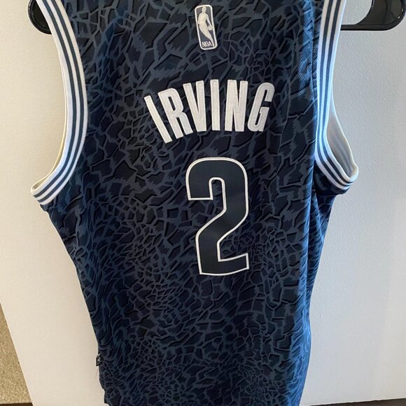 Kyrie Irving Cleveland Cavaliers Limited Edition Jersey Edition Size Small RARE - Picture 2 of 3